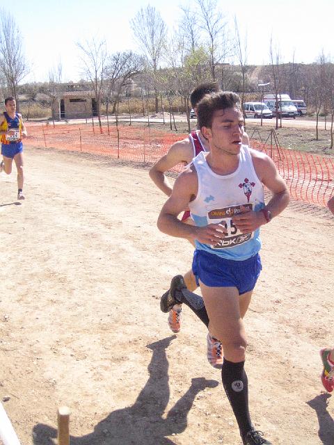 CAMPEONATO ESPAÑA CROSS FEDERACIONES 057